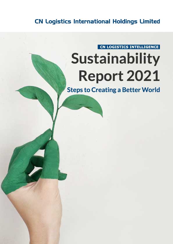 2021 Sustainability Report